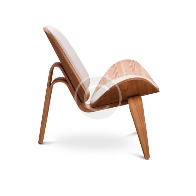 Wooden Chair